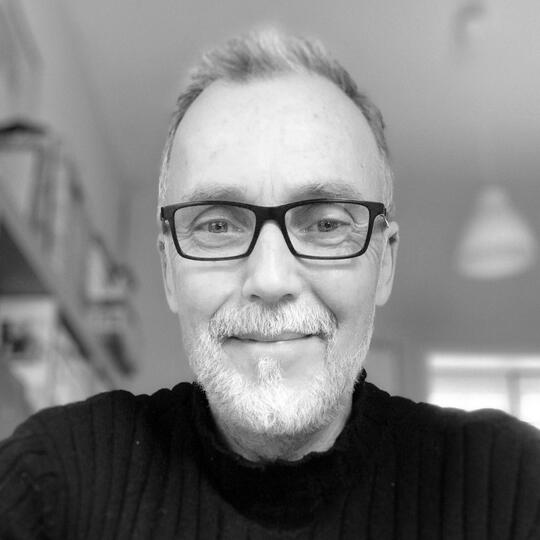 Tim O'Donoghue